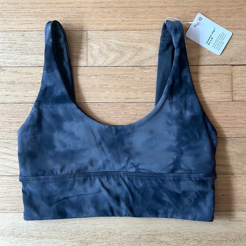 lululemon align bra a/b
